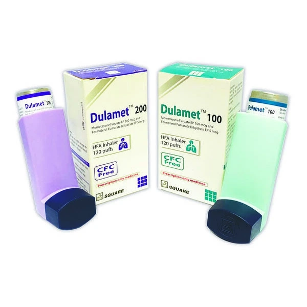 dulamet-100-hfa-inhaler